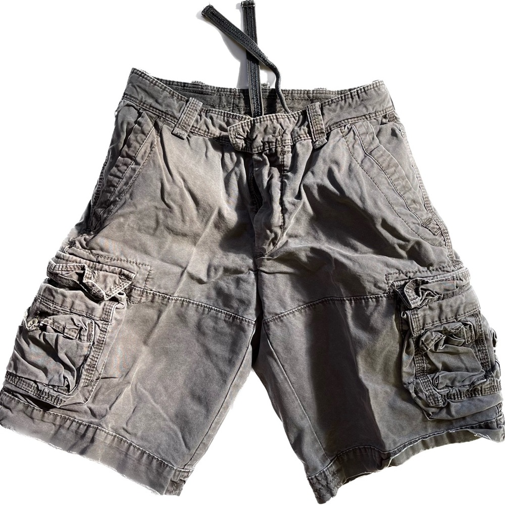 Polo Ralph Lauren Men Denim Shorts Gem